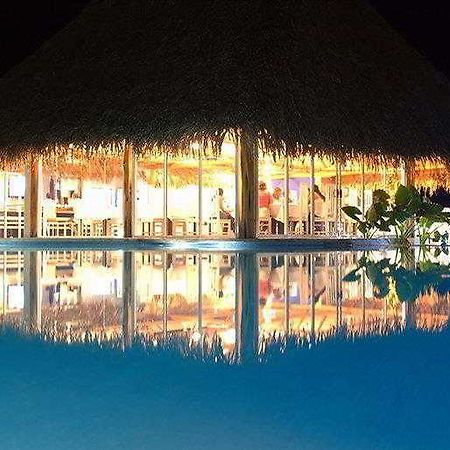 Best Western Camino A تاماريندو المظهر الخارجي الصورة