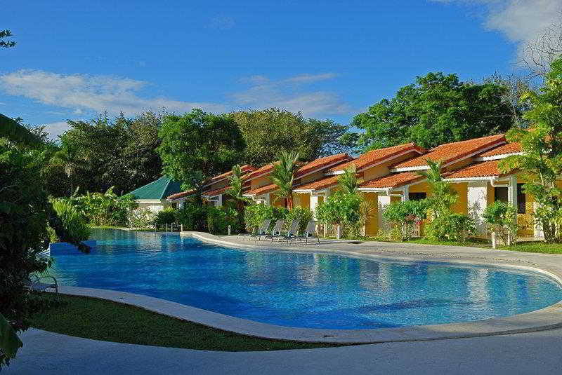 Best Western Camino A تاماريندو المظهر الخارجي الصورة