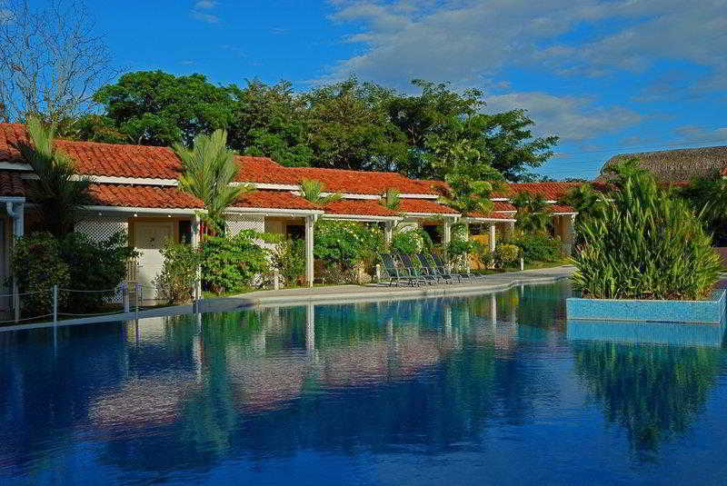 Best Western Camino A تاماريندو المظهر الخارجي الصورة
